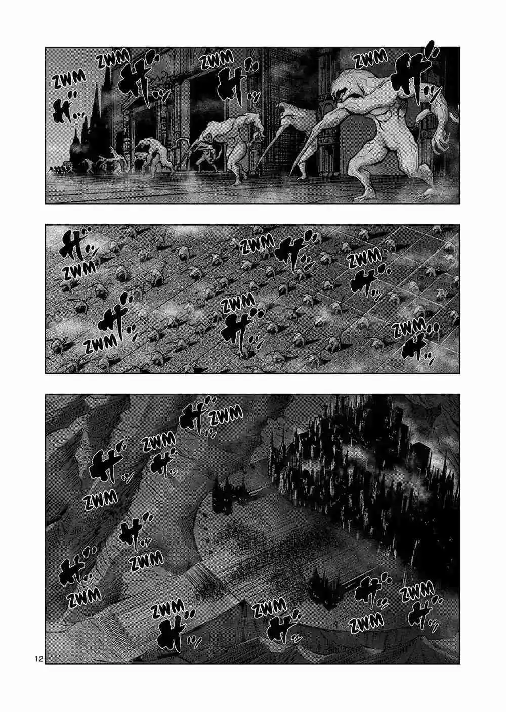 Verndio - Surreal Sword Saga - Capítulo 46.1 - Página 13 - LectorTMOo