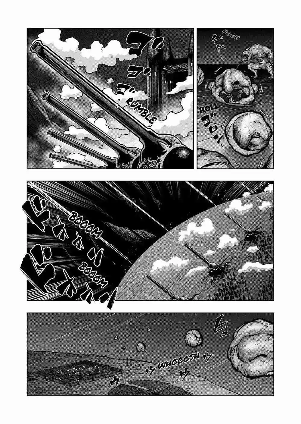 Verndio - Surreal Sword Saga - Capítulo 46.2 - Página 4 - LectorTMOo