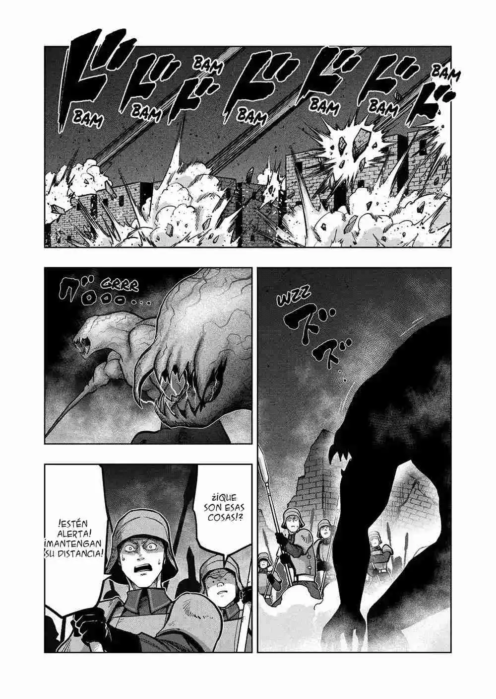 Verndio - Surreal Sword Saga - Capítulo 46.2 - Página 5 - LectorTMOo