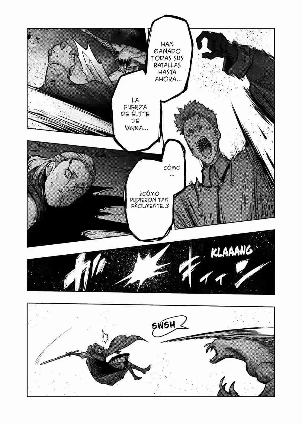 Verndio - Surreal Sword Saga - Capítulo 46.2 - Página 12 - LectorTMOo