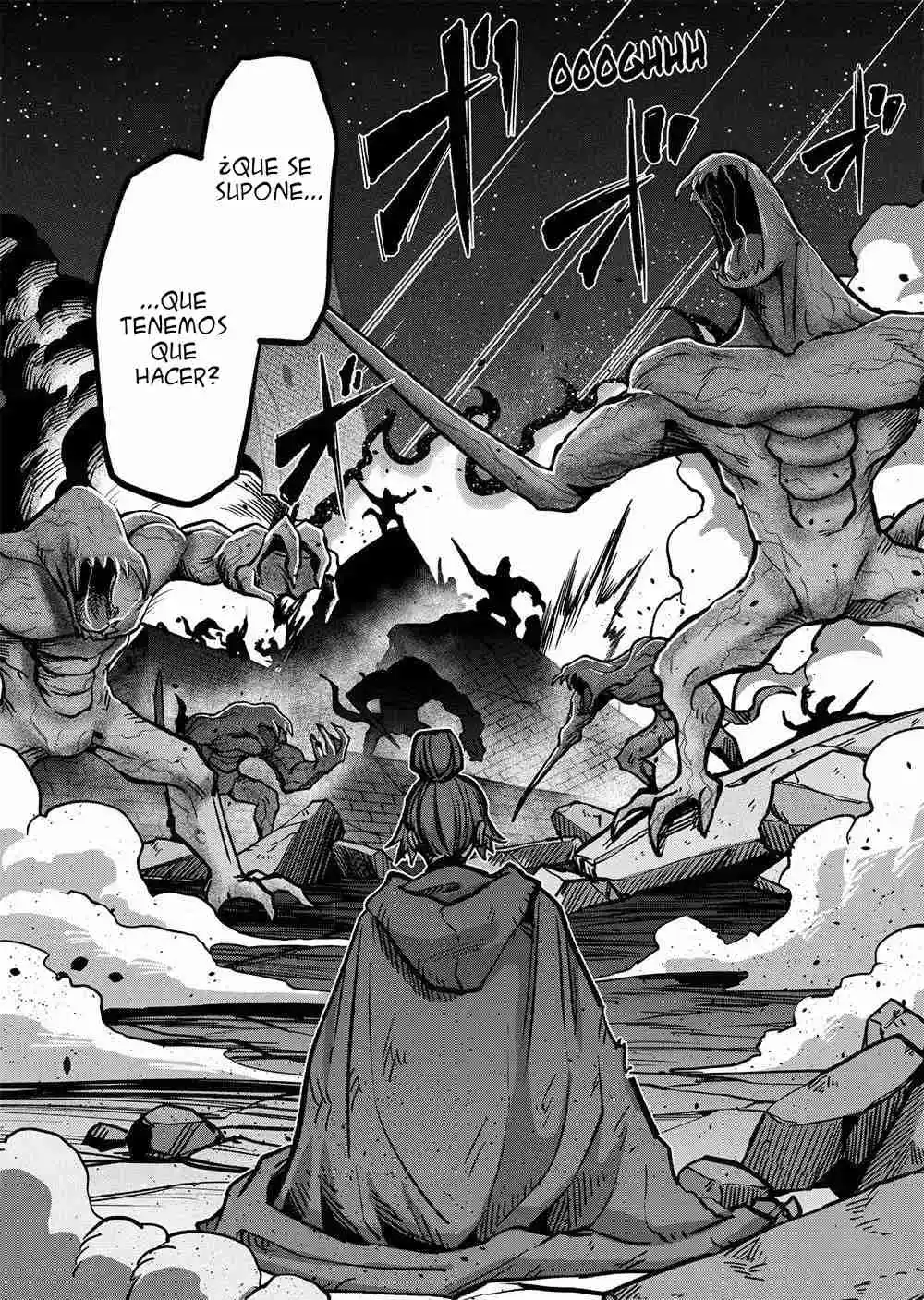 Verndio - Surreal Sword Saga - Capítulo 46.2 - Página 15 - LectorTMOo