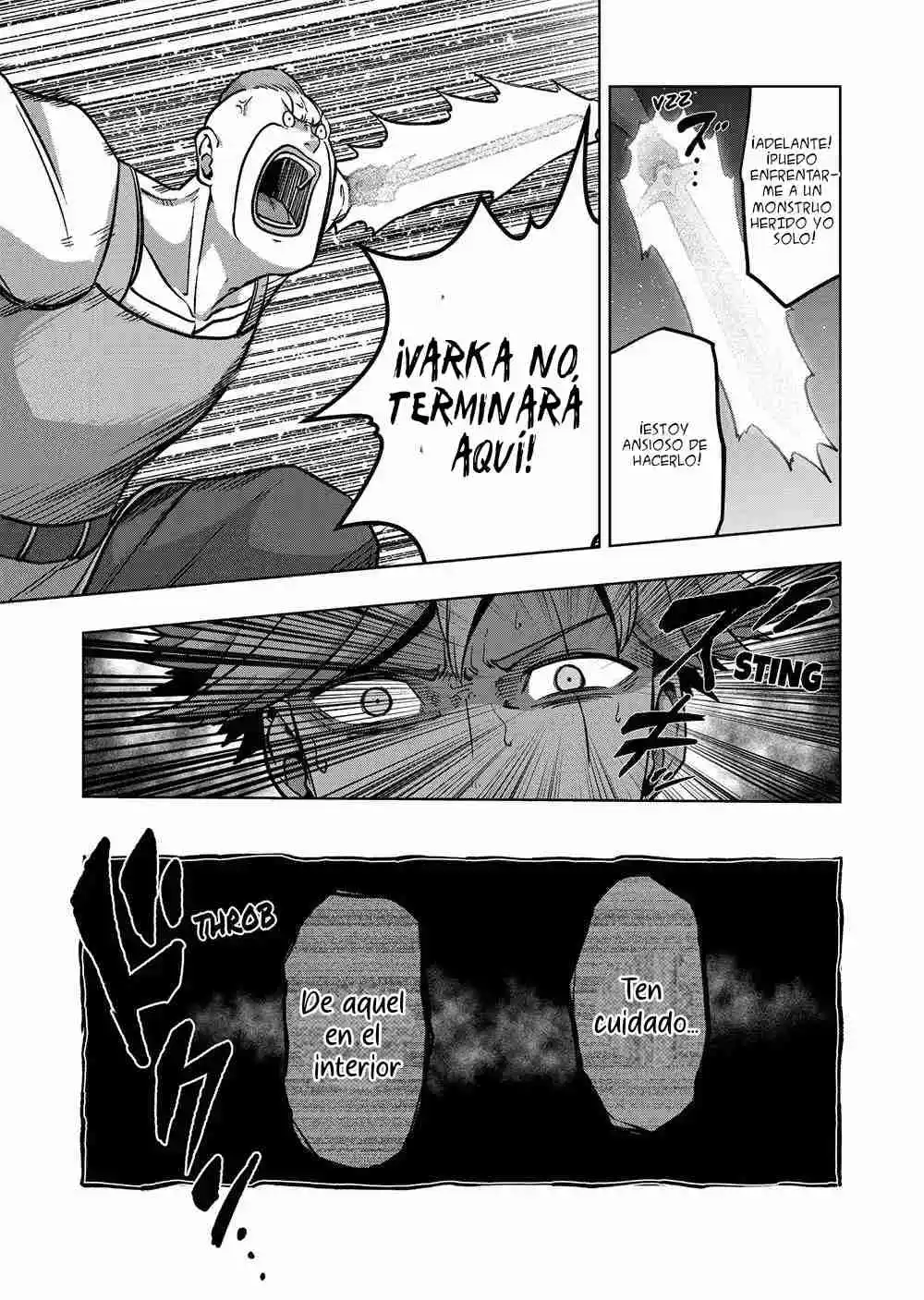 Verndio - Surreal Sword Saga - Capítulo 47 - Página 14 - LectorTMOo