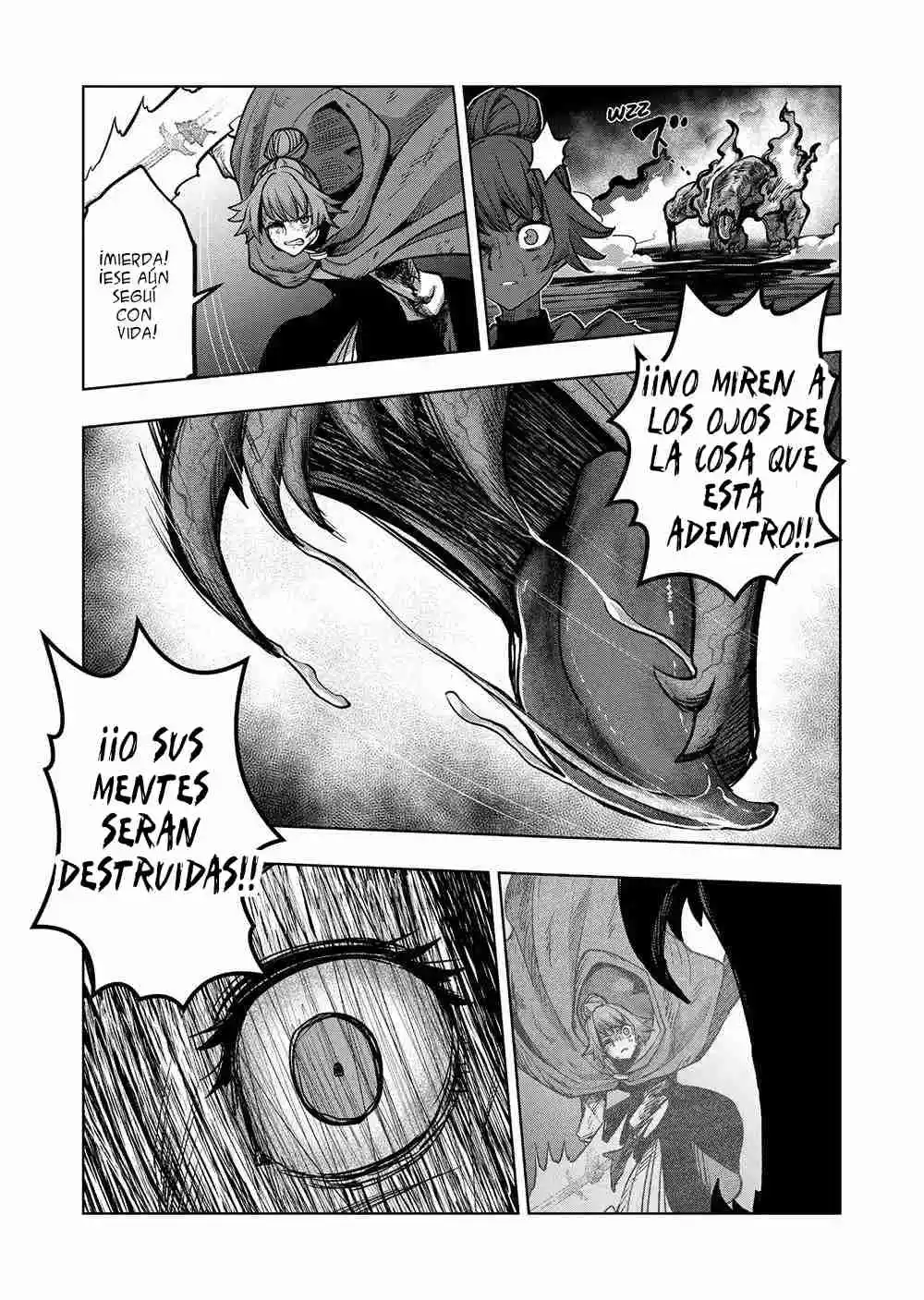 Verndio - Surreal Sword Saga - Capítulo 47 - Página 16 - LectorTMOo