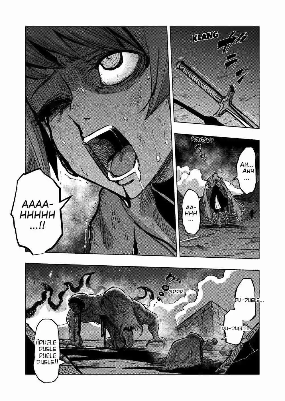 Verndio - Surreal Sword Saga - Capítulo 47 - Página 18 - LectorTMOo
