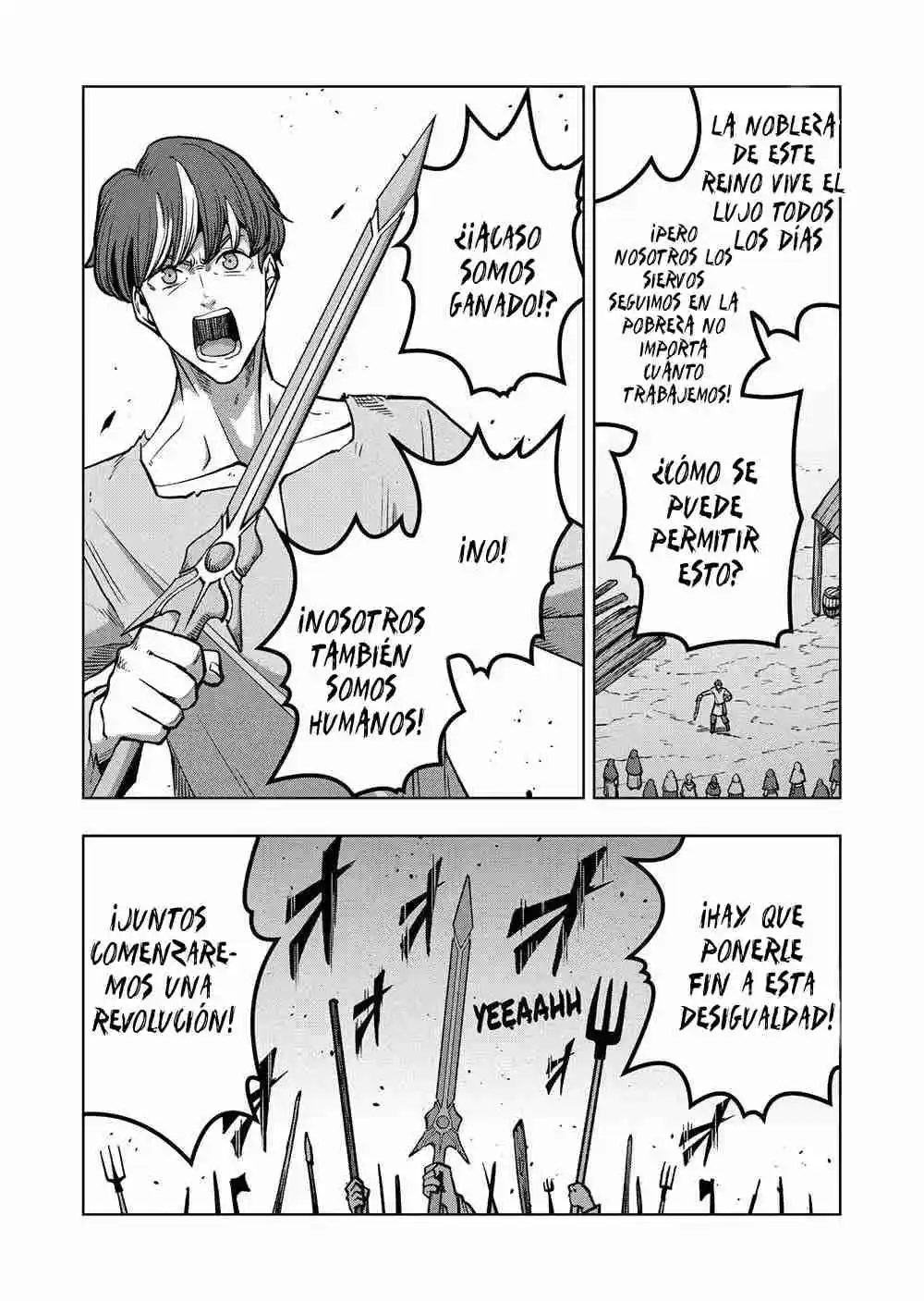 Verndio - Surreal Sword Saga - Capítulo 48.1 - Página 5 - LectorTMOo