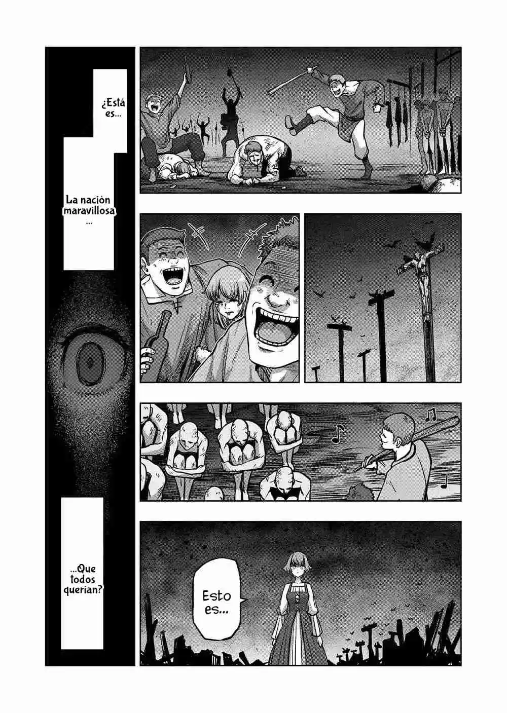 Verndio - Surreal Sword Saga - Capítulo 48.1 - Página 8 - LectorTMOo
