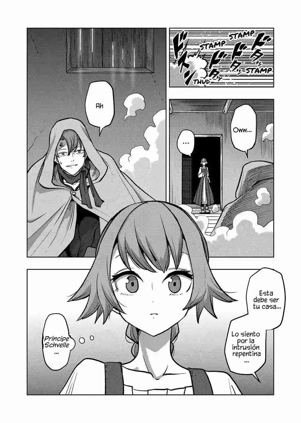 Verndio - Surreal Sword Saga - Capítulo 48.1 - Página 11 - LectorTMOo