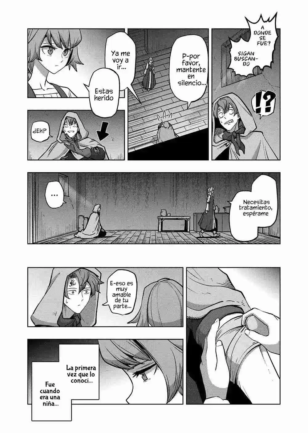 Verndio - Surreal Sword Saga - Capítulo 48.1 - Página 12 - LectorTMOo
