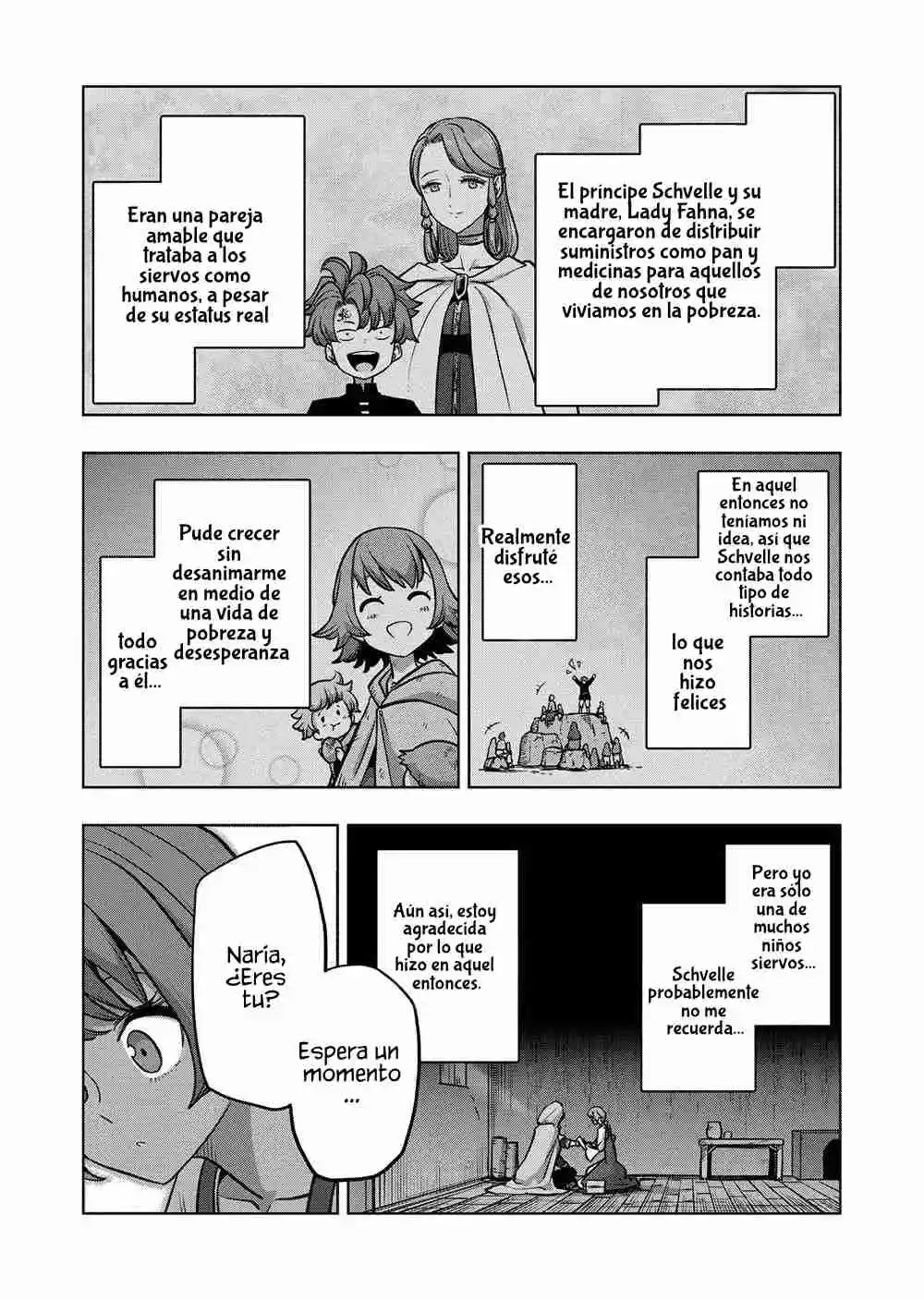 Verndio - Surreal Sword Saga - Capítulo 48.1 - Página 13 - LectorTMOo