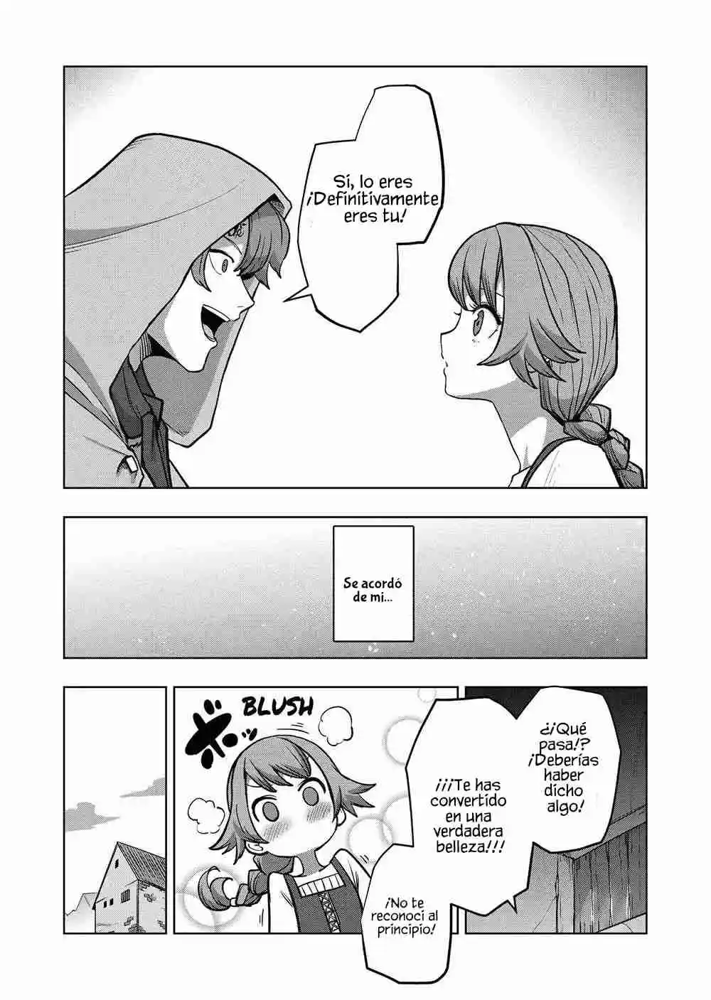 Verndio - Surreal Sword Saga - Capítulo 48.1 - Página 14 - LectorTMOo
