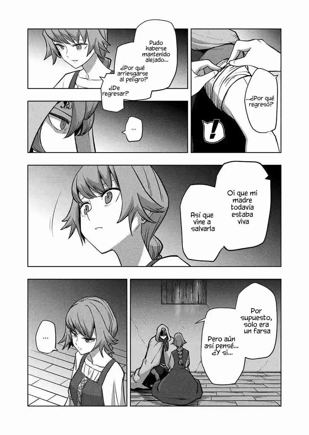 Verndio - Surreal Sword Saga - Capítulo 48.1 - Página 15 - LectorTMOo