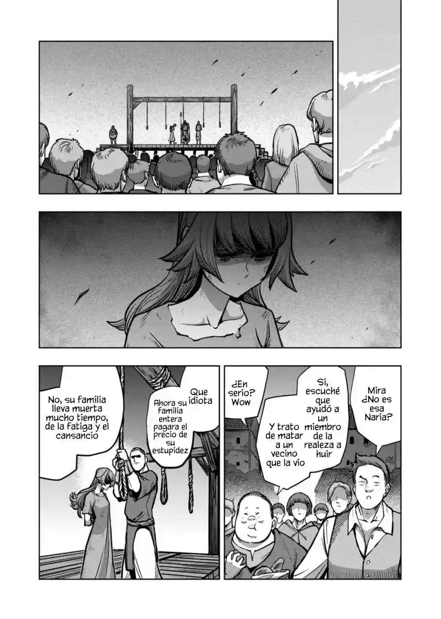 Verndio - Surreal Sword Saga - Capítulo 48.2 - Página 2 - LectorTMOo