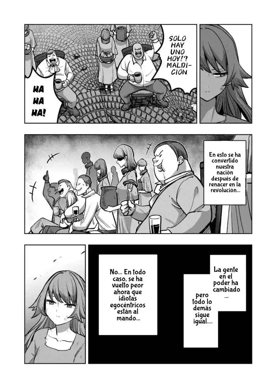 Verndio - Surreal Sword Saga - Capítulo 48.2 - Página 3 - LectorTMOo