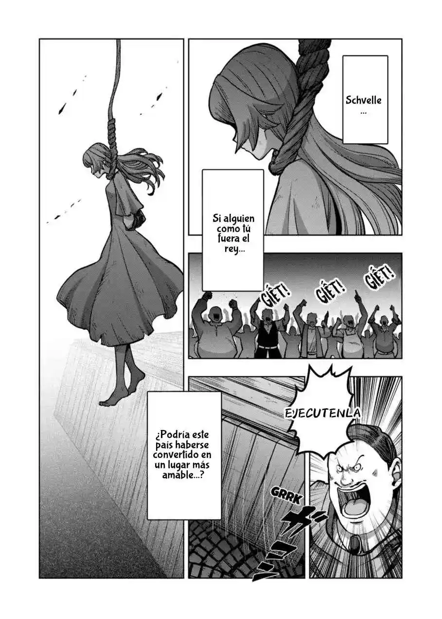 Verndio - Surreal Sword Saga - Capítulo 48.2 - Página 5 - LectorTMOo