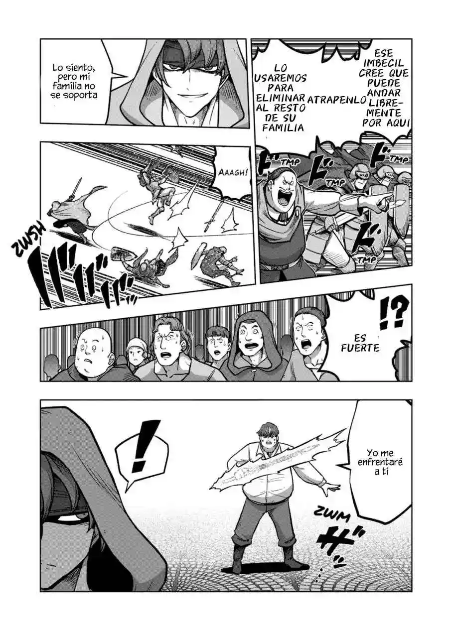 Verndio - Surreal Sword Saga - Capítulo 48.2 - Página 8 - LectorTMOo