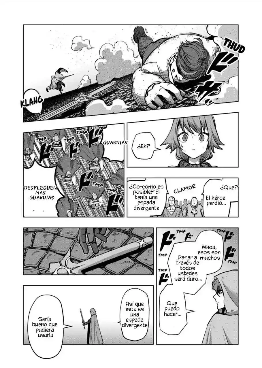 Verndio - Surreal Sword Saga - Capítulo 48.2 - Página 10 - LectorTMOo