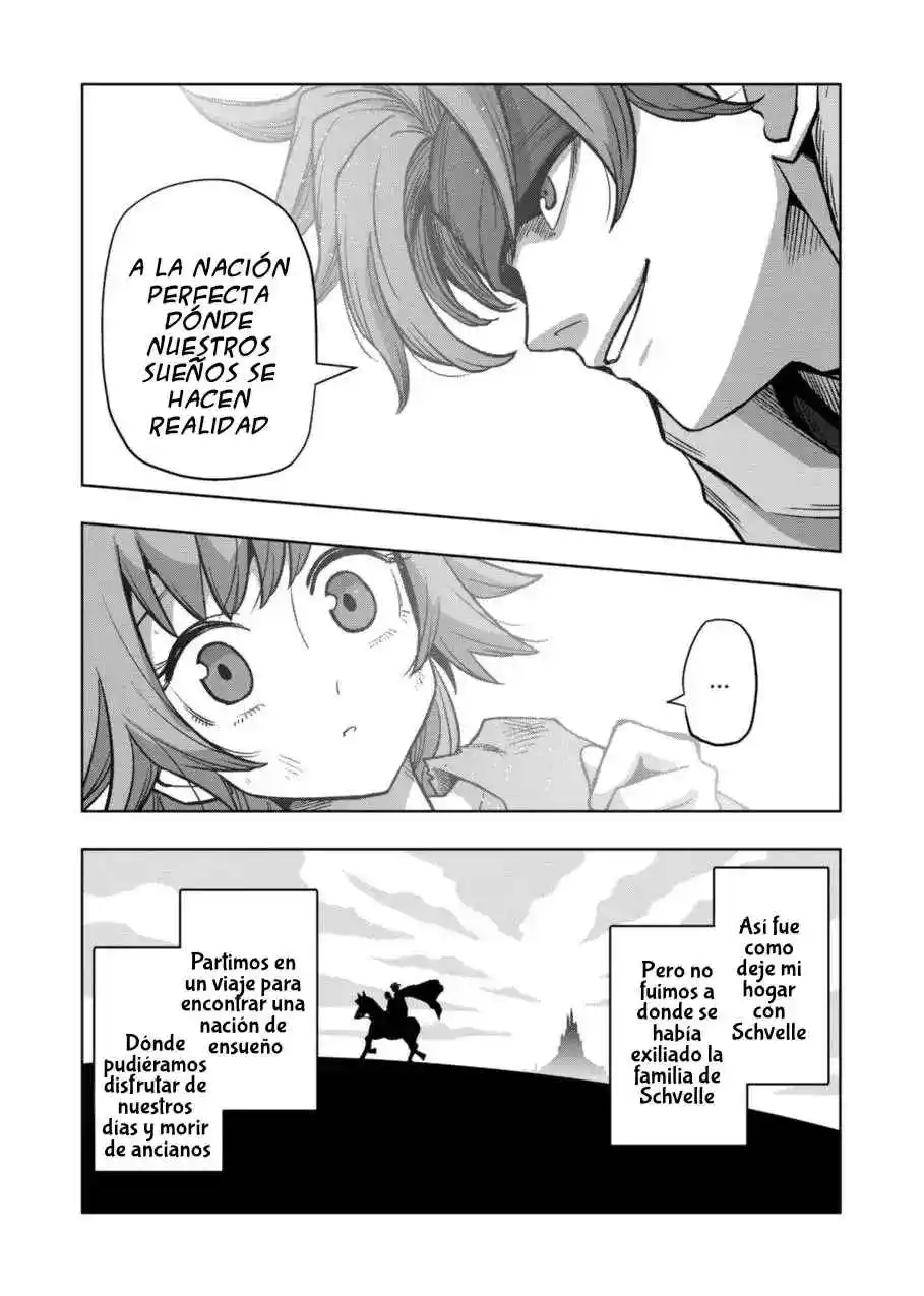 Verndio - Surreal Sword Saga - Capítulo 48.2 - Página 12 - LectorTMOo