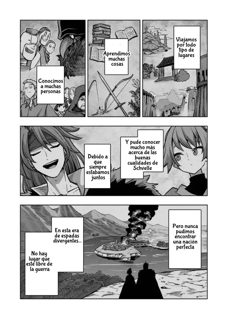Verndio - Surreal Sword Saga - Capítulo 48.2 - Página 13 - LectorTMOo