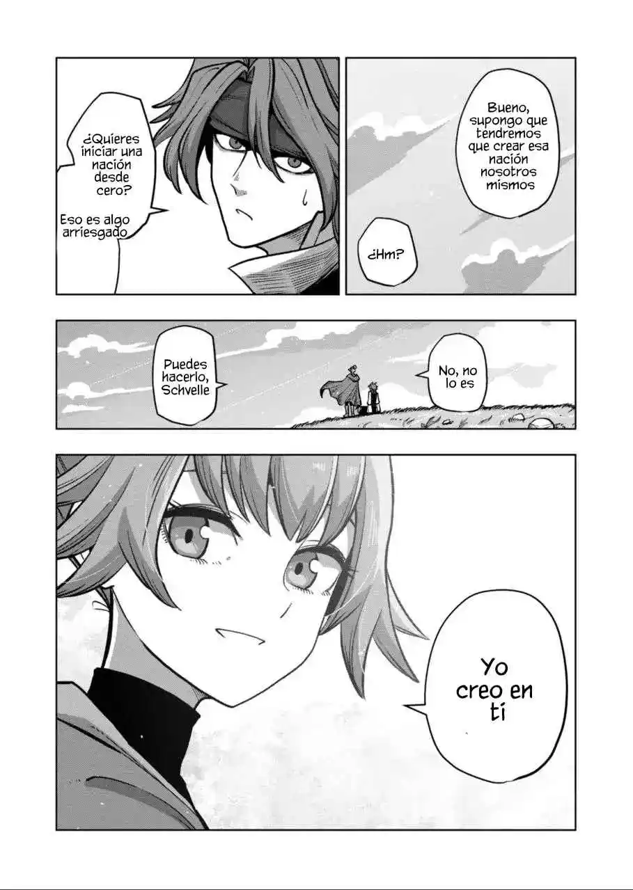 Verndio - Surreal Sword Saga - Capítulo 48.2 - Página 14 - LectorTMOo
