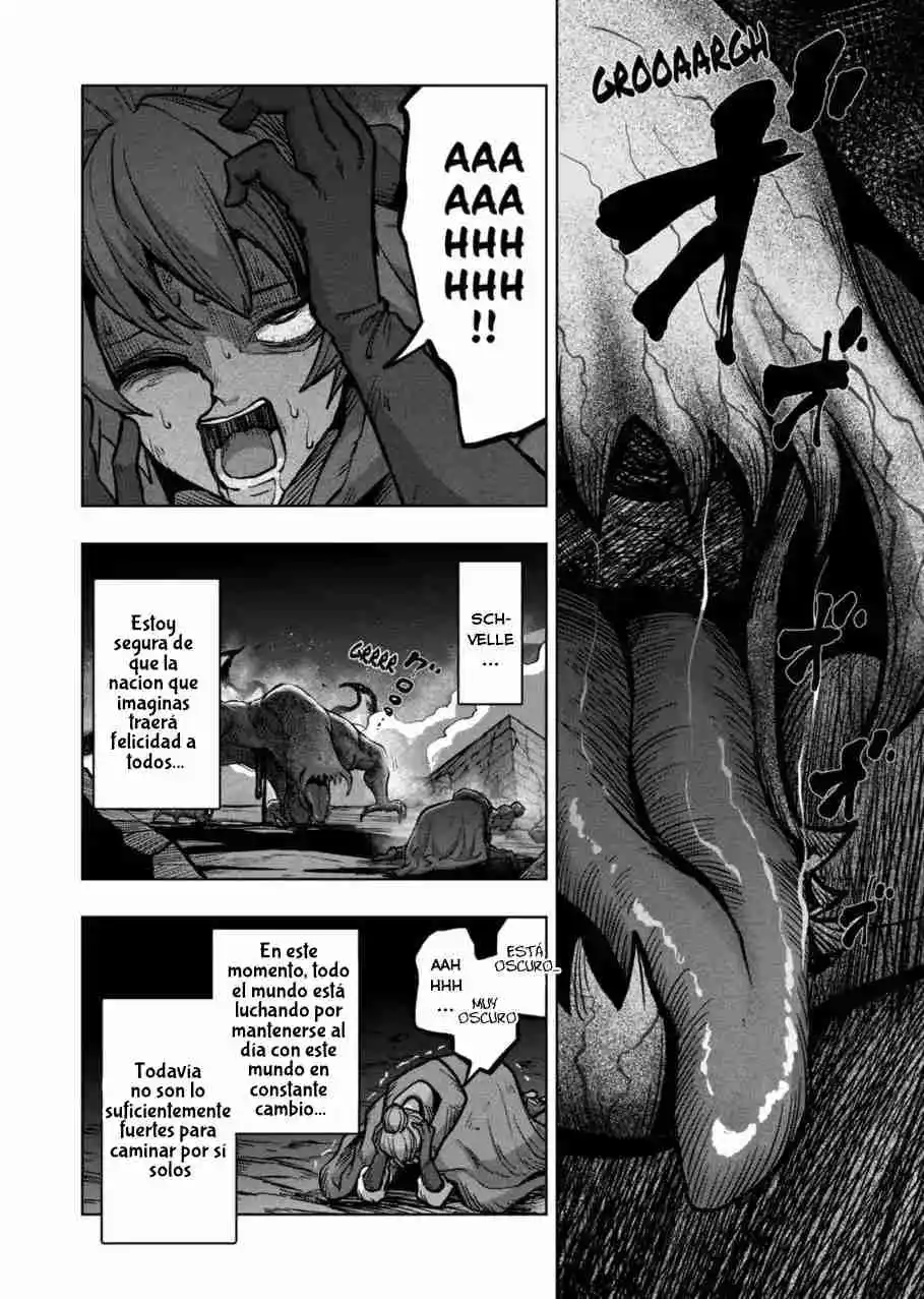 Verndio - Surreal Sword Saga - Capítulo 48.2 - Página 15 - LectorTMOo