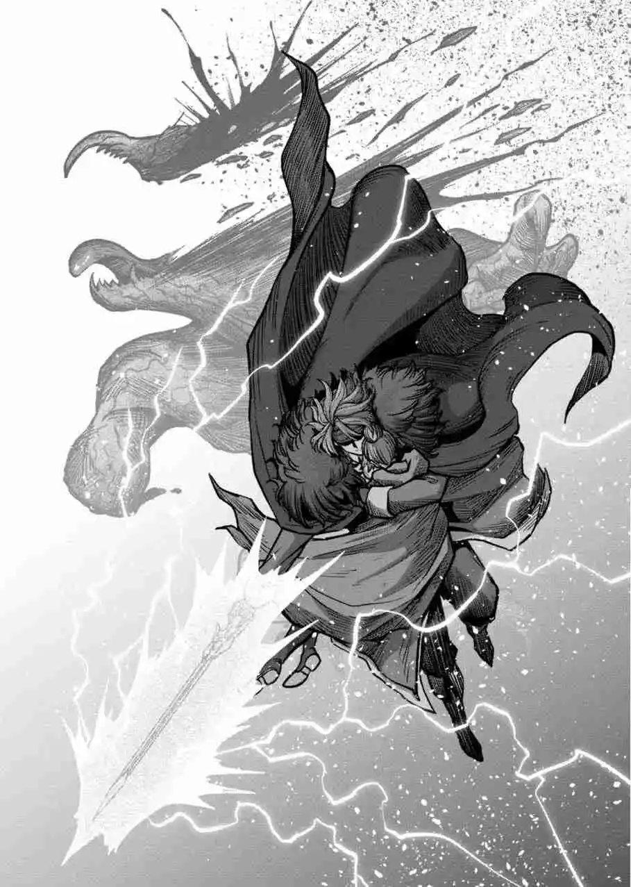 Verndio - Surreal Sword Saga - Capítulo 48.2 - Página 17 - LectorTMOo