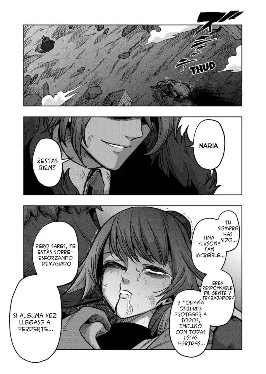 Verndio - Surreal Sword Saga - Capítulo 48.2 - Página 18 - LectorTMOo