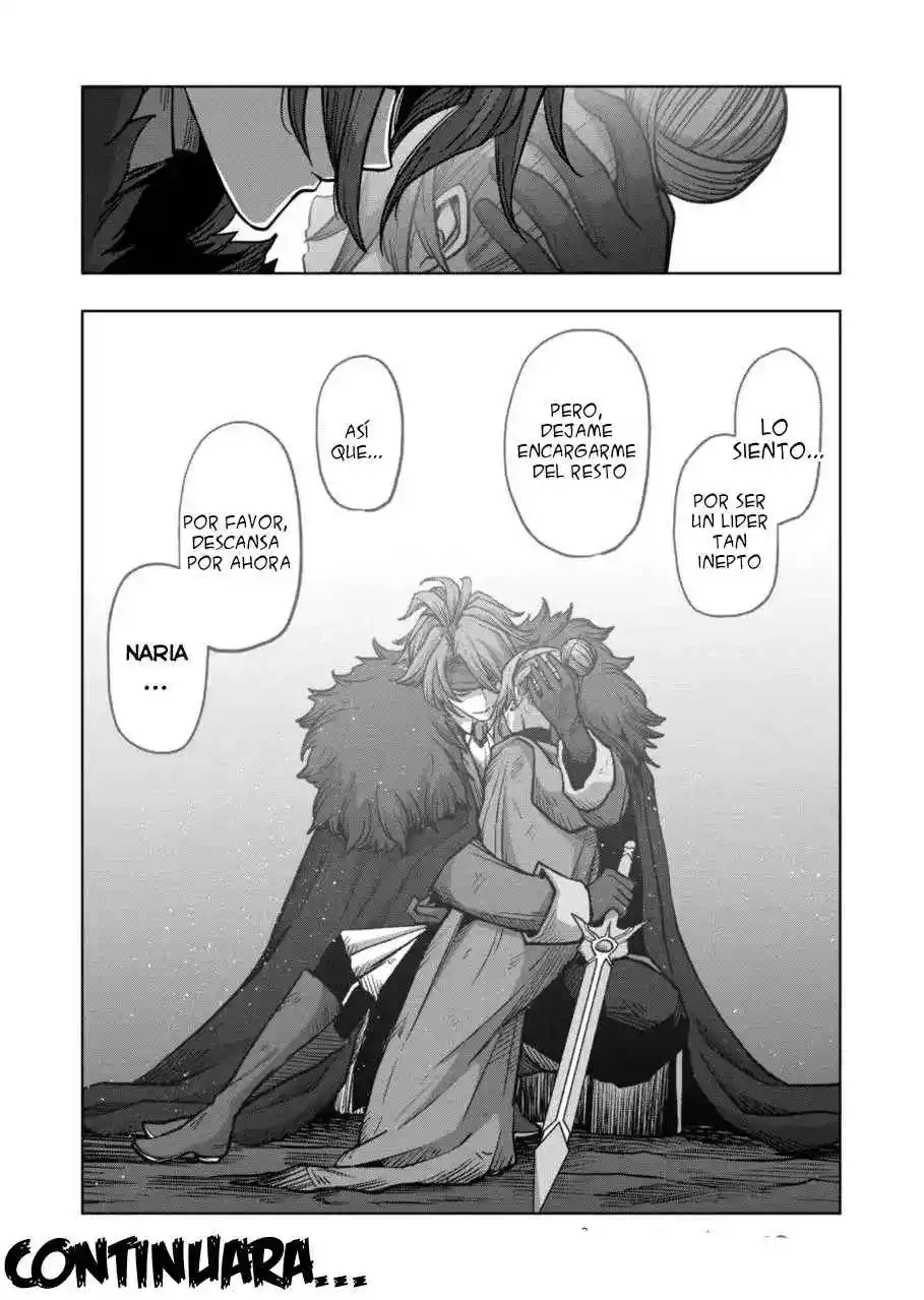 Verndio - Surreal Sword Saga - Capítulo 48.2 - Página 19 - LectorTMOo