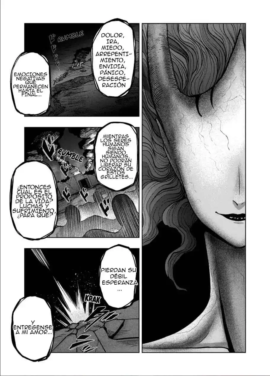 Verndio - Surreal Sword Saga - Capítulo 49 - Página 8 - LectorTMOo