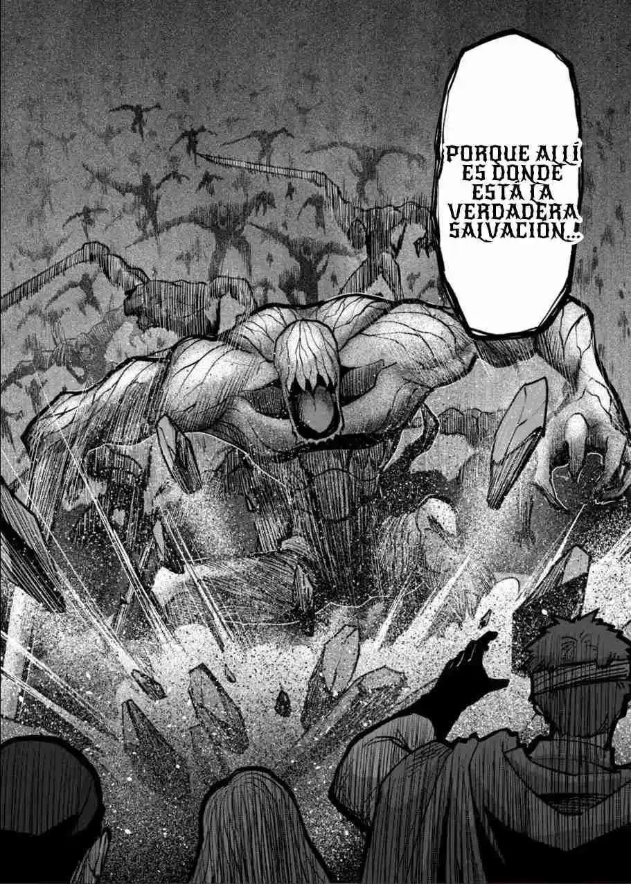Verndio - Surreal Sword Saga - Capítulo 49 - Página 9 - LectorTMOo