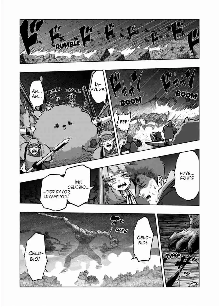 Verndio - Surreal Sword Saga - Capítulo 49 - Página 11 - LectorTMOo