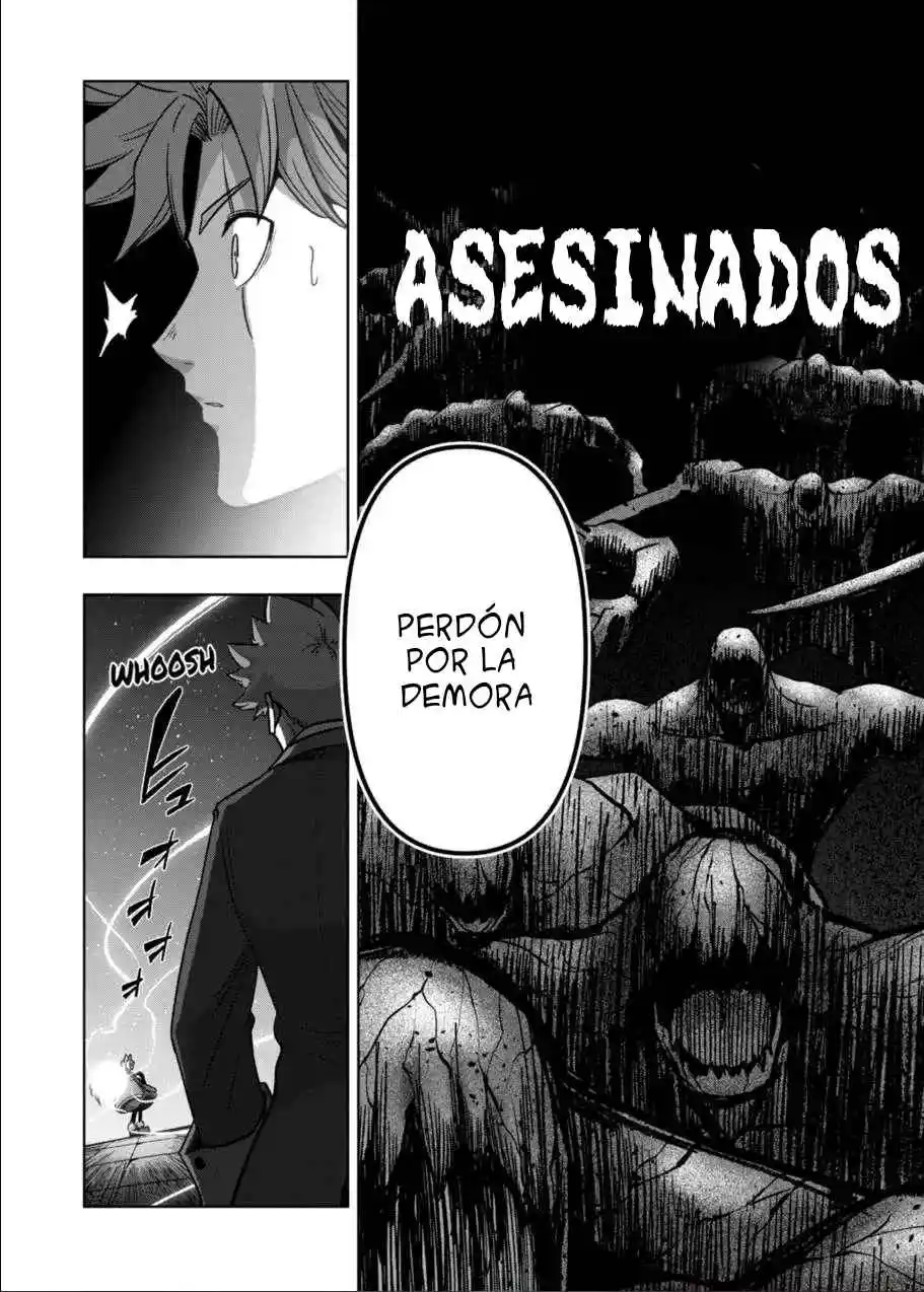 Verndio - Surreal Sword Saga - Capítulo 49 - Página 13 - LectorTMOo