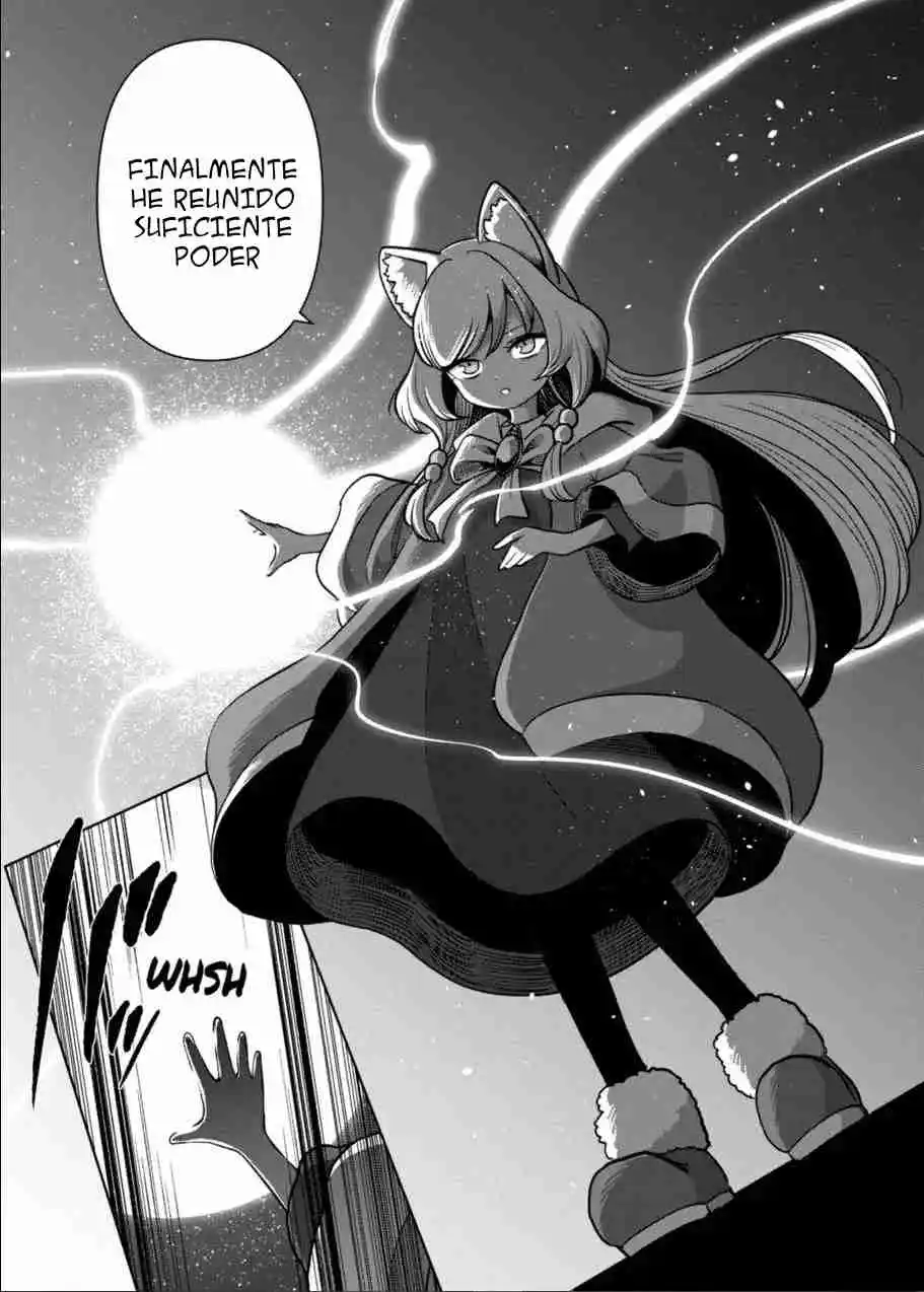 Verndio - Surreal Sword Saga - Capítulo 49 - Página 14 - LectorTMOo