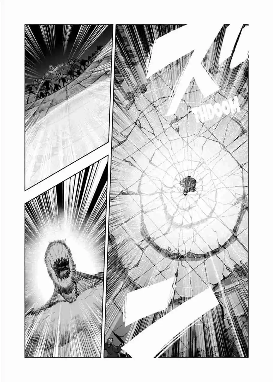 Verndio - Surreal Sword Saga - Capítulo 49 - Página 15 - LectorTMOo