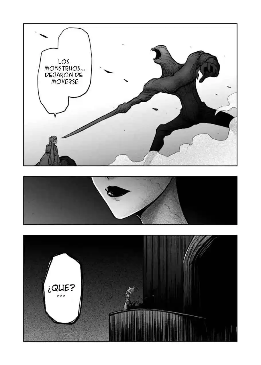 Verndio - Surreal Sword Saga - Capítulo 49 - Página 17 - LectorTMOo