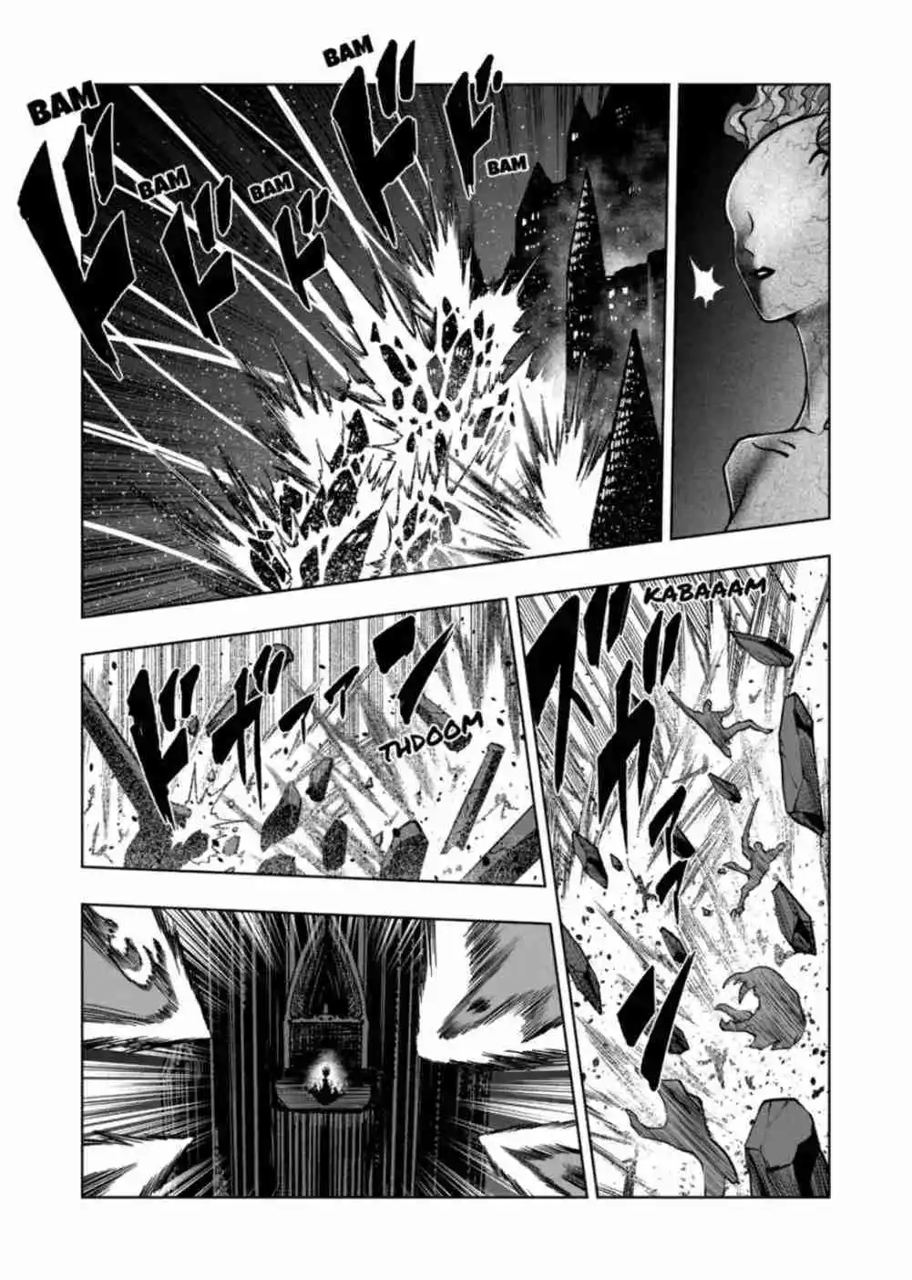 Verndio - Surreal Sword Saga - Capítulo 50 - Página 4 - LectorTMOo