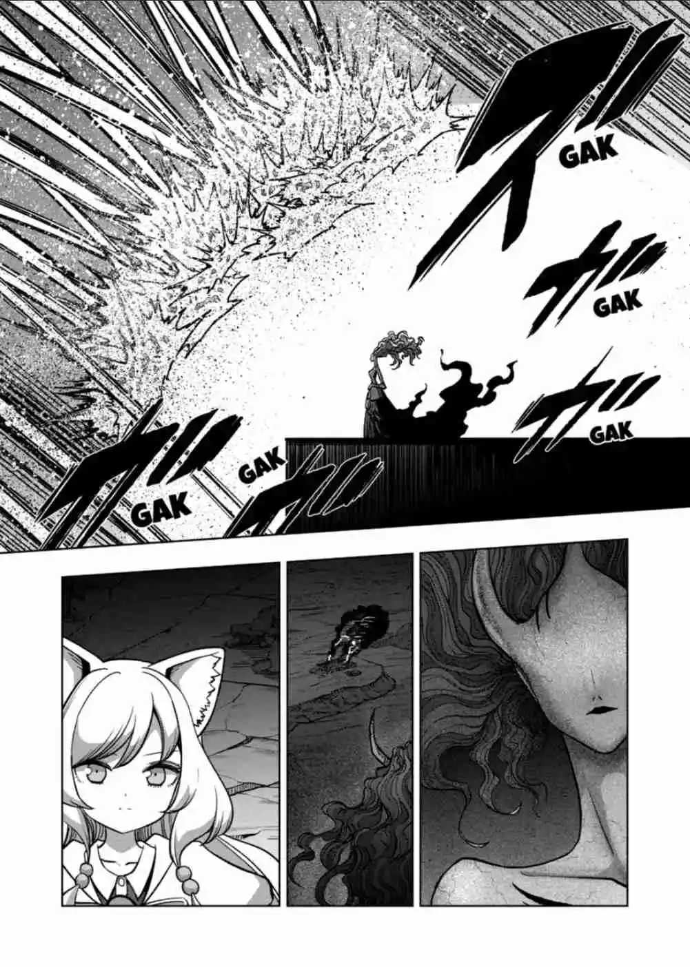Verndio - Surreal Sword Saga - Capítulo 50 - Página 5 - LectorTMOo