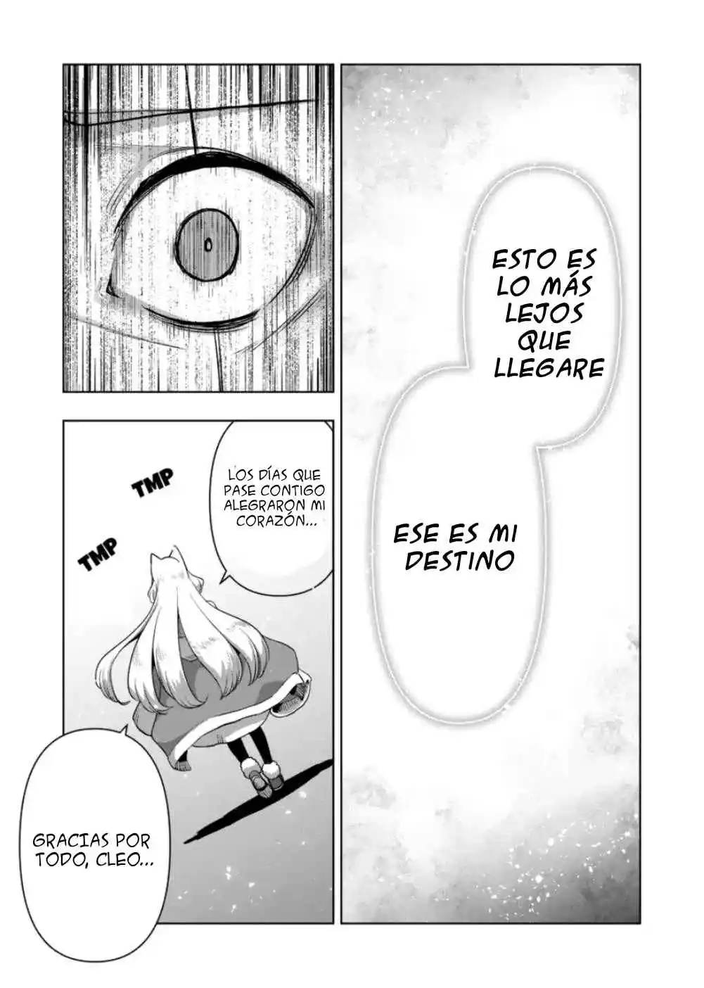 Verndio - Surreal Sword Saga - Capítulo 50 - Página 10 - LectorTMOo