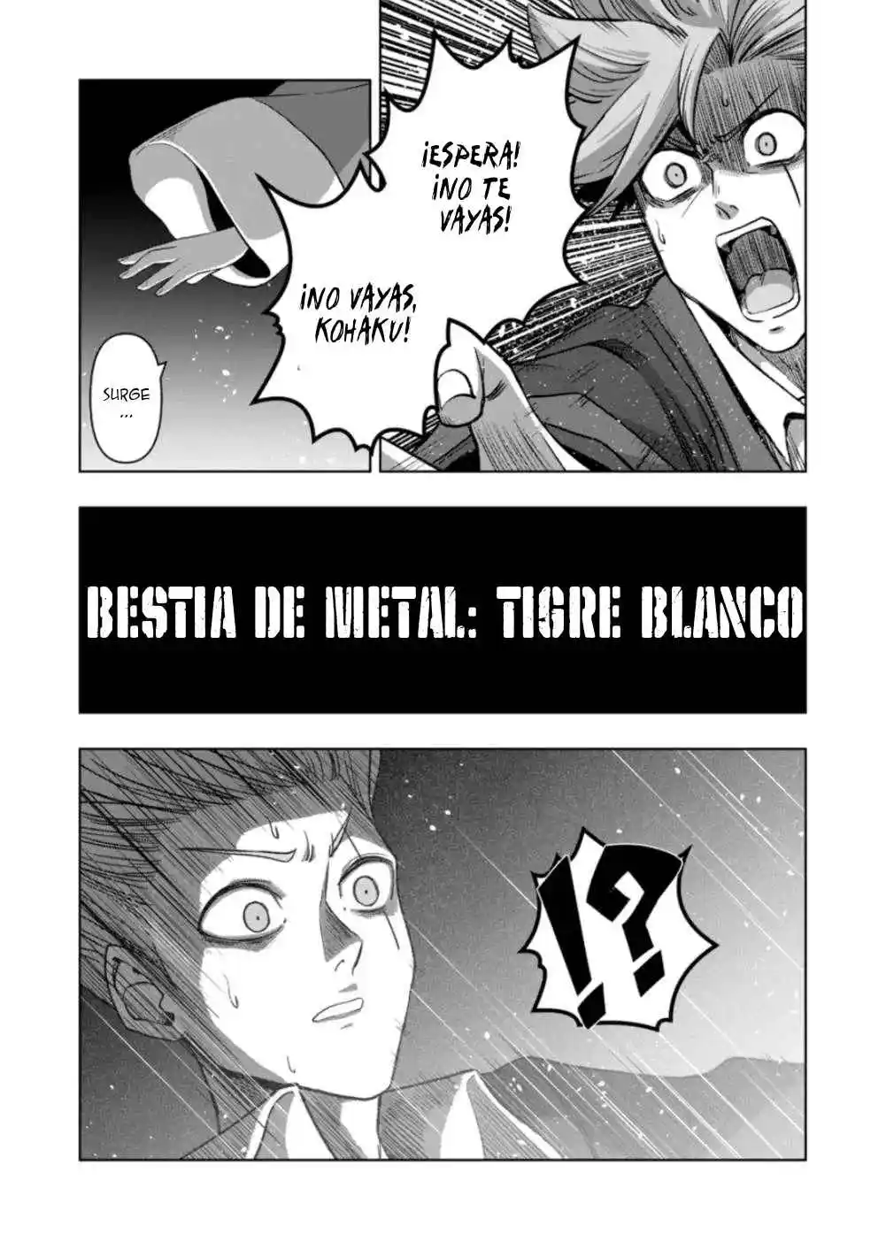 Verndio - Surreal Sword Saga - Capítulo 50 - Página 11 - LectorTMOo