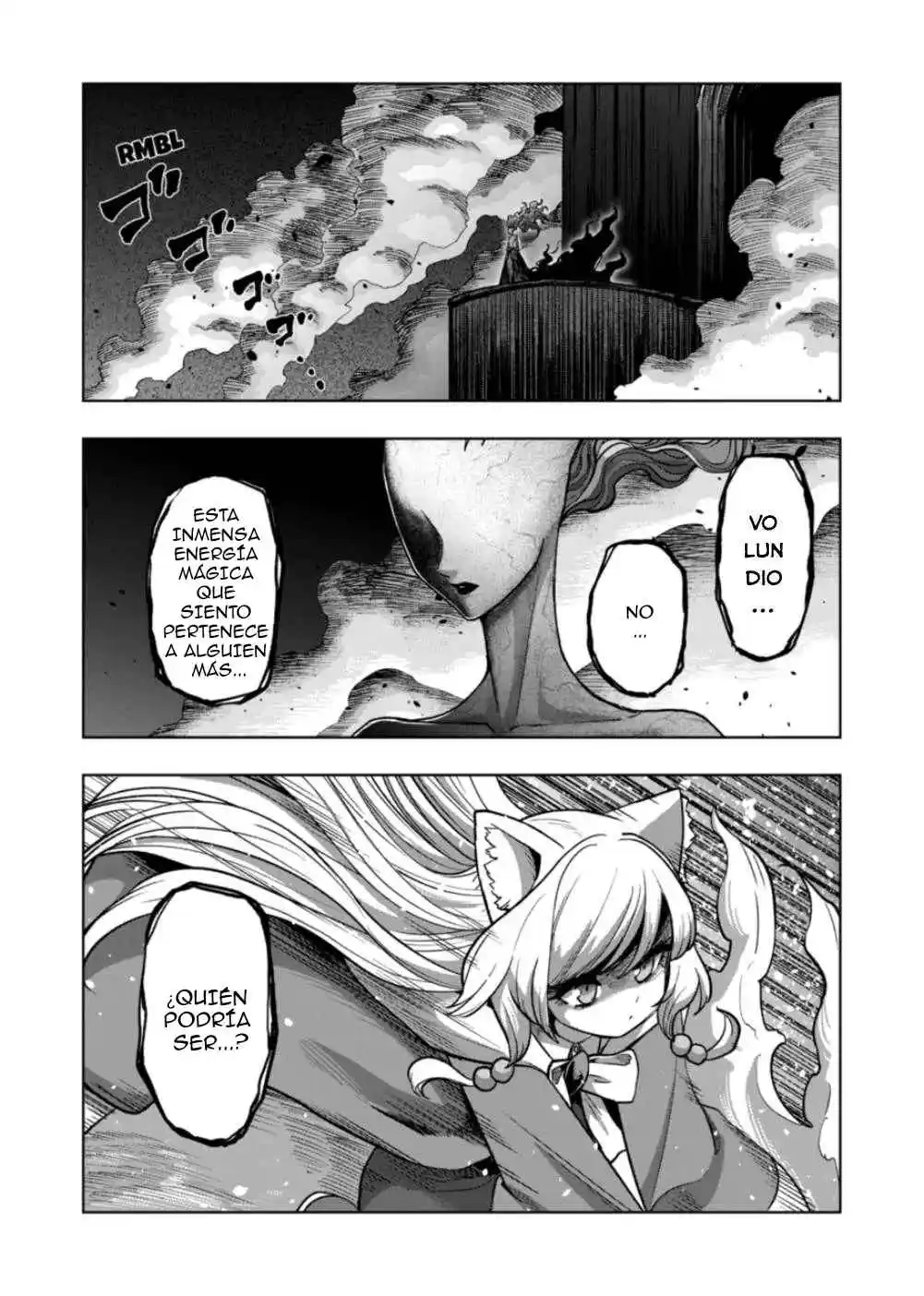 Verndio - Surreal Sword Saga - Capítulo 50 - Página 13 - LectorTMOo