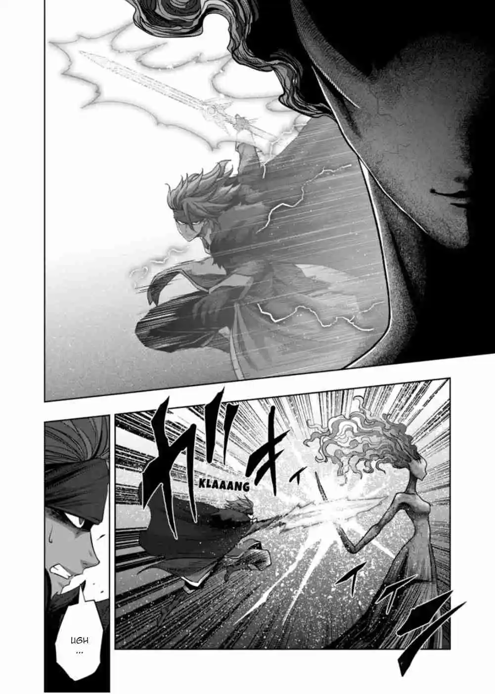Verndio - Surreal Sword Saga - Capítulo 52 - Página 7 - LectorTMOo