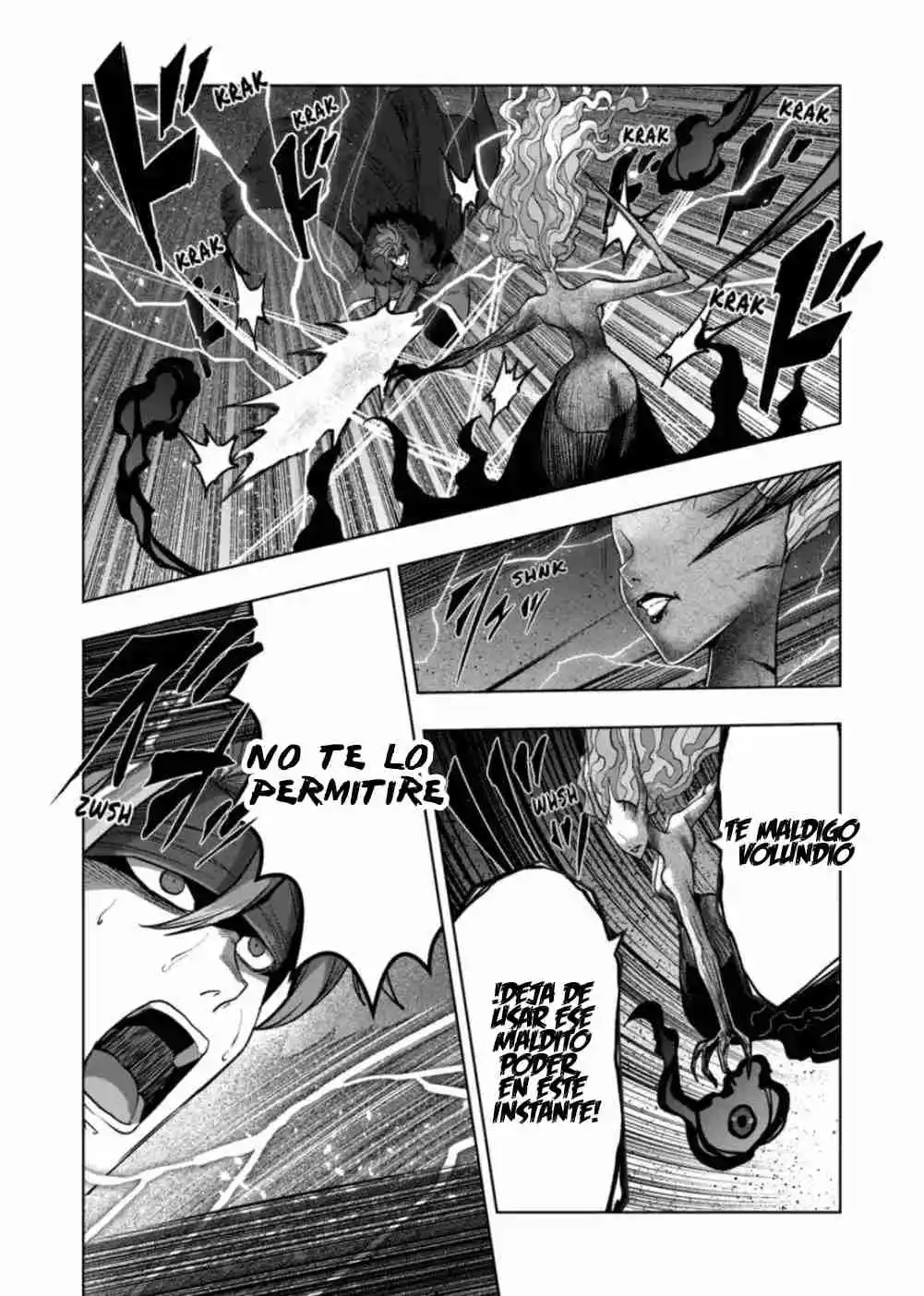 Verndio - Surreal Sword Saga - Capítulo 52 - Página 13 - LectorTMOo