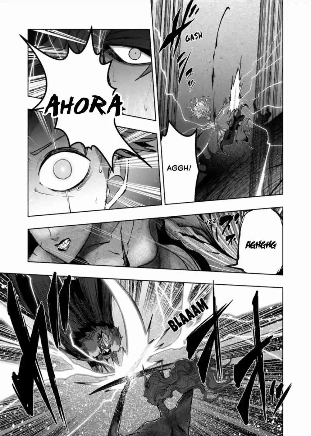 Verndio - Surreal Sword Saga - Capítulo 52 - Página 14 - LectorTMOo