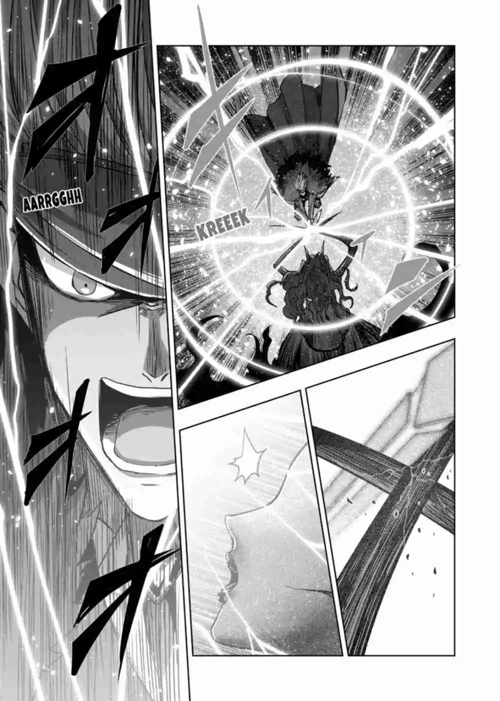 Verndio - Surreal Sword Saga - Capítulo 52 - Página 16 - LectorTMOo