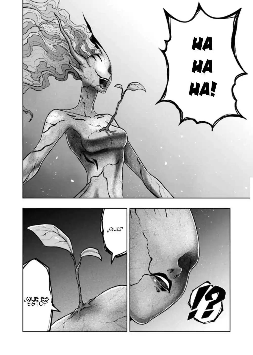 Verndio - Surreal Sword Saga - Capítulo 52 - Página 22 - LectorTMOo