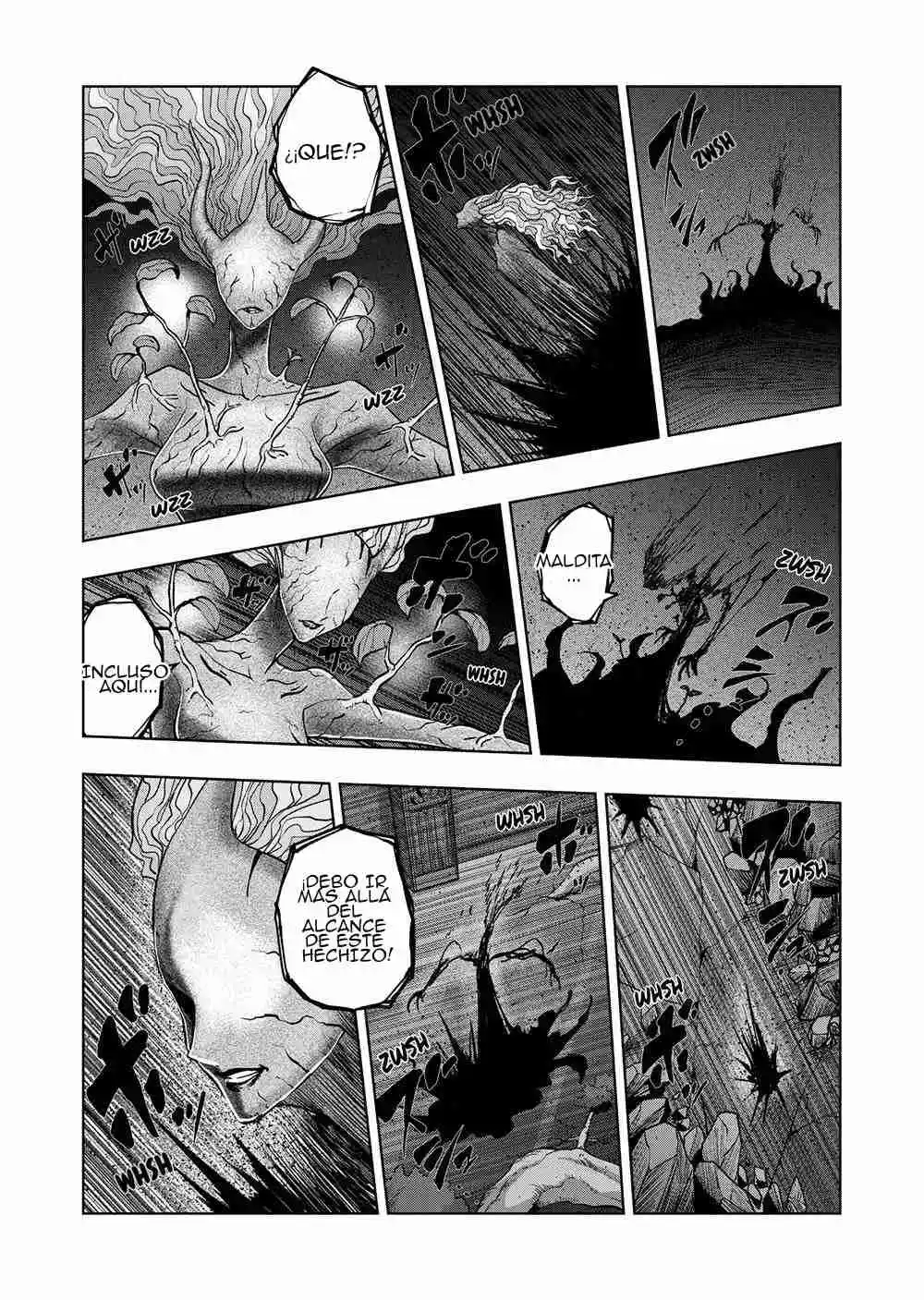 Verndio - Surreal Sword Saga - Capítulo 53 - Página 5 - LectorTMOo