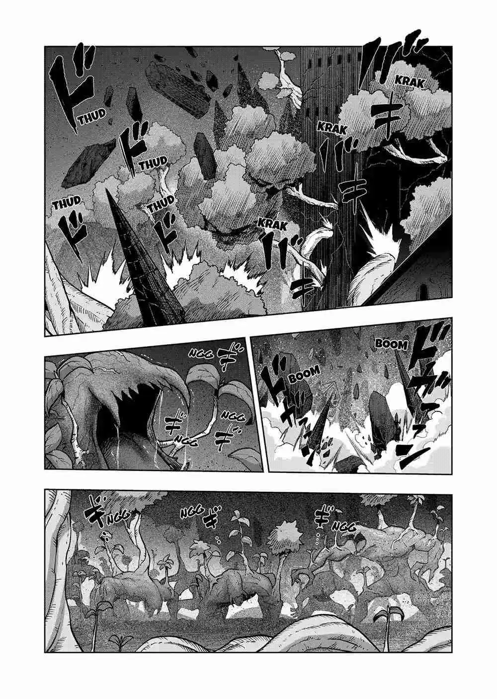 Verndio - Surreal Sword Saga - Capítulo 53 - Página 7 - LectorTMOo