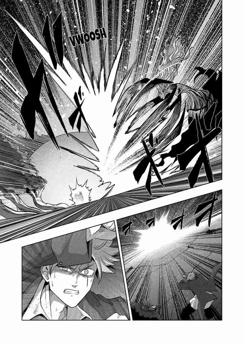 Verndio - Surreal Sword Saga - Capítulo 53 - Página 10 - LectorTMOo