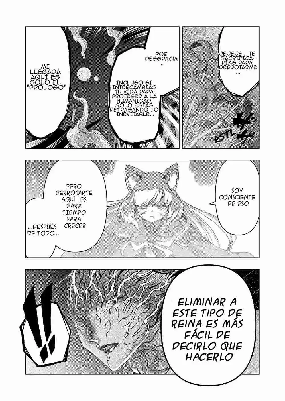 Verndio - Surreal Sword Saga - Capítulo 53 - Página 12 - LectorTMOo