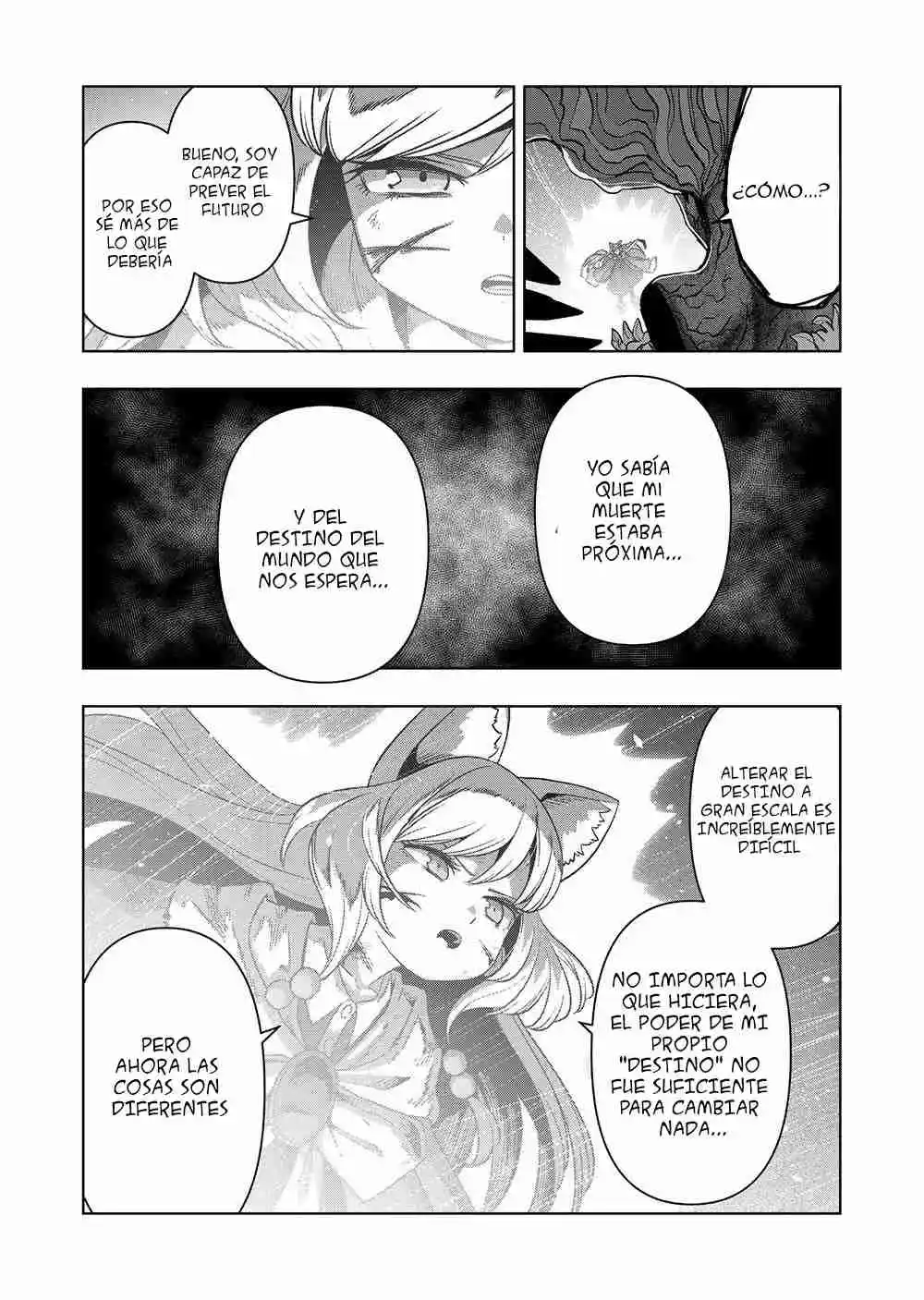 Verndio - Surreal Sword Saga - Capítulo 53 - Página 13 - LectorTMOo