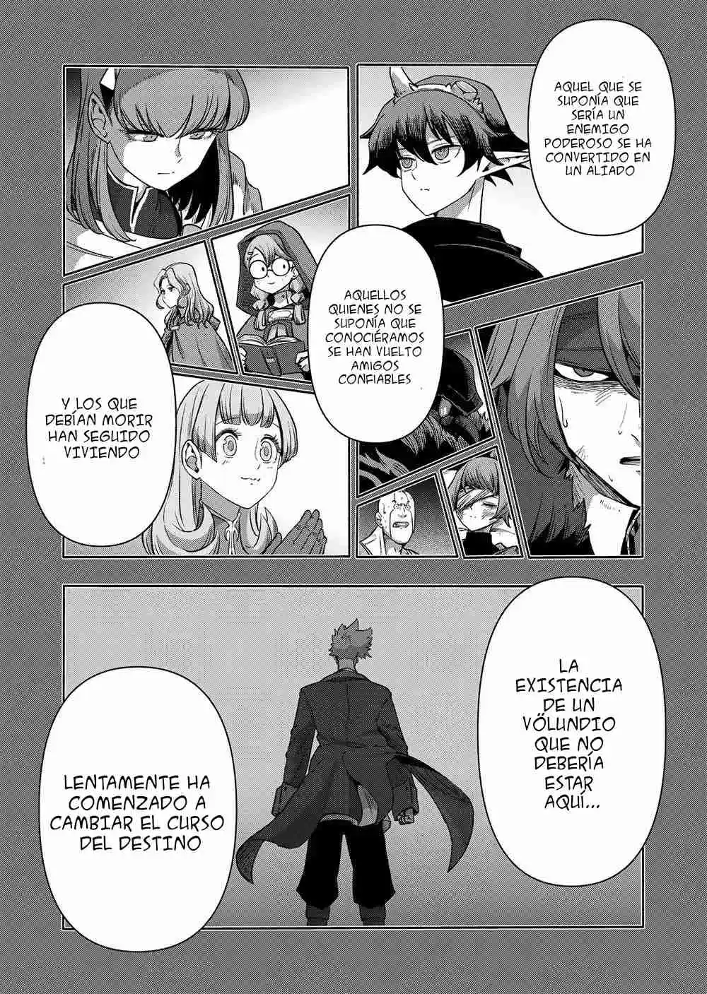 Verndio - Surreal Sword Saga - Capítulo 53 - Página 14 - LectorTMOo